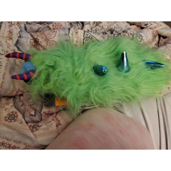 Hyde & Eek Monster Halloween Dog and Cat Costume - X Small NWT - Picture 3 of 3